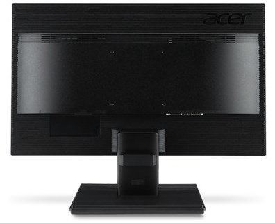 Monitor LED 24 pol. Acer V246HL full HD c/ filtro azul