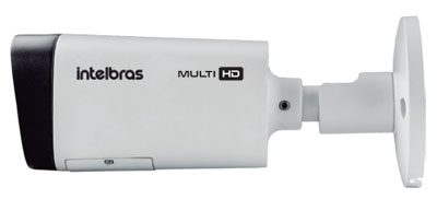 Cmera Multi HD 720p Infra-Red Intelbras VHD3140 G5 40M