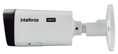 Cmera HDCVI 1080p InfraRed Intelbras VHD5040 40M varif