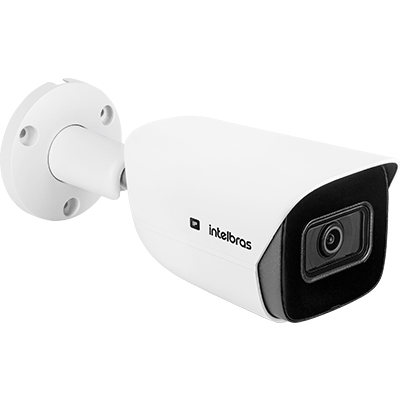 Cmera IP Intelbras VIP 3240 IA  IR=40m PoE 2MP 3,6 mm