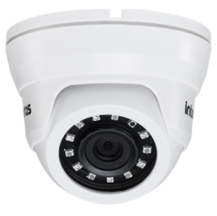 Cmera digital Intelbras VMD1010 IR G4 3,6mm 900TVL 10m