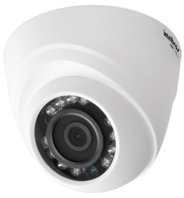 Cmera dome digital Intelbras VMD1120 IR 3,6mm 960H 20m