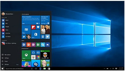 Windows 10 Professional 64bits Portugus COEM FQC-08932