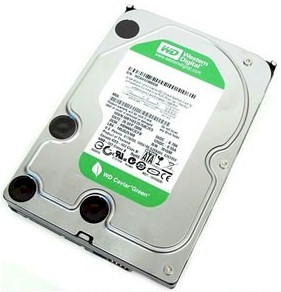 HD desktop Western Digital 1TB 64MB c. SATAIII WD10EARX