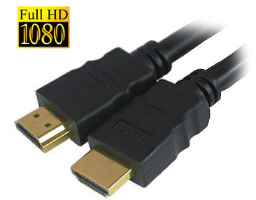 Cabo HDMI macho versão 1.4 3D Multilaser WI249 5m