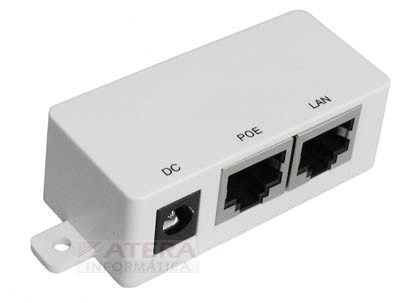 Roteador CPE 5GHz Intelbras WOM 5A 16DBi 150Mbps 28dBm