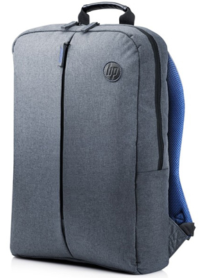 Mochila noteb. 17,3 pol. HP Atlantis Value grey X1H19AA