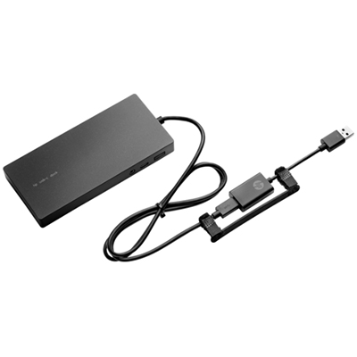 DockStation USB-C HP X7W54AA p/ Notebook HP Elite