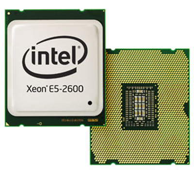 Processador Intel Xeon E5-2620, 2 GHz, 15MB, LGA-2011