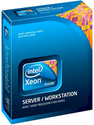 Processador Intel Xeon E5520 2.26GHz 8MB cache LGA-1366