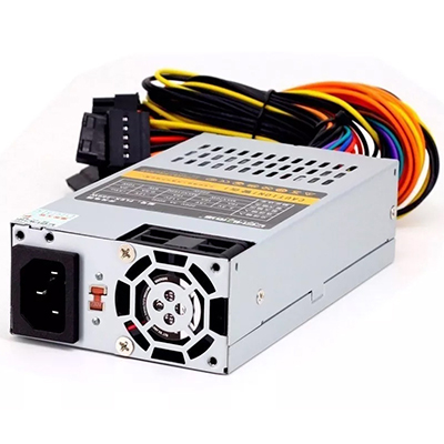 Fonte ITX Flex ATX 200W reais Xway 01019
