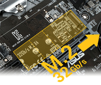 Placa me Asus Z170M-PLUS/BR LGA-1151 DDR4 VGA HDMI DVI