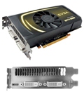 Placa vdeo EVGA Geforce GTX560 1GB 256 bit Superclock