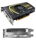 Placa vdeo EVGA Geforce GTX560 1GB 256 bit Superclock2