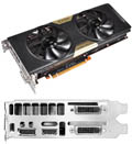 Placa vdeo EVGA GeForce GTX770 2GB GDDR5, DP HDMI 2DVI