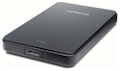 Mini HD 500 GB Hitachi 0S03461 Touro Mobile, USB3