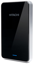 Mini HD 500GB Hitachi 0S03107 Touro Mobile Pro, USB32