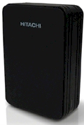 HD externo 1TB Hitachi 0S03401 Touro Desk USB32