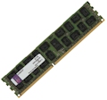 Memria 8GB 1333MHz DDR3 reg. ECC Kingston KVR13R9D4/8I#100