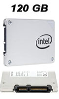 SSD 120GB Intel SSDSC2KW120H6X1 SSD5 SIII 540S 560Mbps