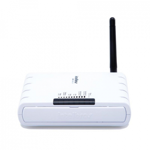 Modulo gprs universal gprs 1000 un - intelbras#97