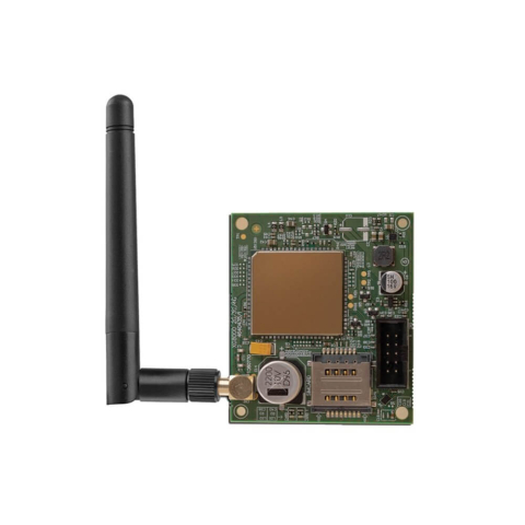 Modulo gsm para central alarme xg 4g - intelbras#97