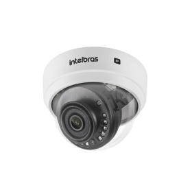 Cmera IP Dome Intelbras VIP 1230 D W IR Full HD 30M, Lente 2.8mm G...2