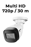 C�MERA VHD 1130 B MULTI-HD IR 30M LENTE 2.8MM G7 - INTELBRAS