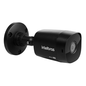 Cmera VHD 1230 B Multi-HD BLACK G7 IR 20M LENTE 3.6MM - Intelbras2