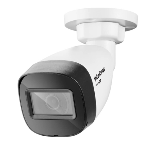 Camera infra multi-hd vhd 1120 b ir 20m lente 2,8mm full color - intel2