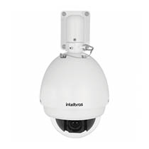 C�mera Speed Dome HDCVI VHD 5220 SD FULL HD - Intelbras