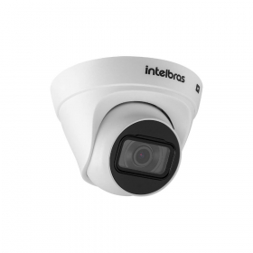 Cmera IP Dome VIP 1230 D Full HD G4 IR 30M Lente 2.8mm - Intelbras2