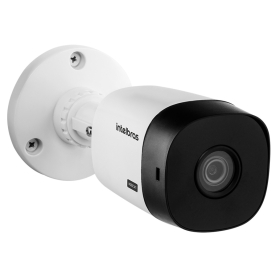 Camera VHL 1220 B HDCVI Lite 2MP IR 20M Lente 3.6mm - Intelbras2