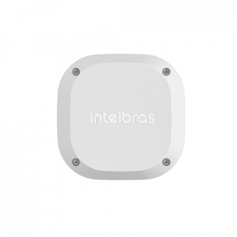Caixa passagem plastica p/ cam bullet e dome (ext) vbox 1100e - intelb#97