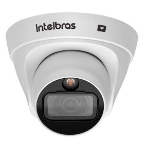 CMERA IP DOME VIP 1220 D FULL COLOR G4 - INTELBRAS