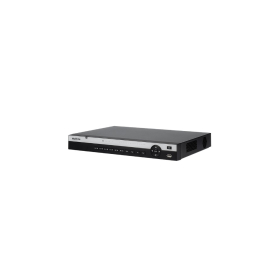 NVR STAND ALONE 32 CANAIS IP NVD 3332 SEM HD - INTELBRAS2