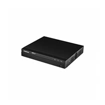 STAND ALONE DVR 08 CANAIS MULTI-HD MHDX 1208 COM HD 1TB - INTELBRAS2