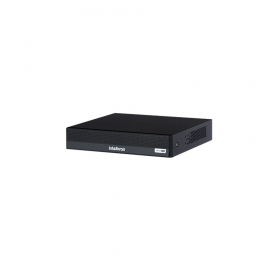 STAND ALONE DVR 04 CANAIS MULTI-HD MHDX 1004-C COM HD 1TB - INTELBRAS#97