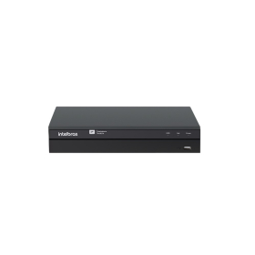 STAND ALONE NVR 16 CANAIS IP INTELIGNCIA ARTIFICIAL INVD 1016 SEM ...2