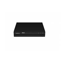 STAND ALONE DVR 04 CANAIS MULTI-HD MHDX 1204 COM HD 1TB - INTELBRAS2