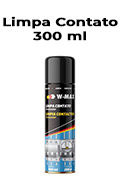 Limpa contato removedor spray W-Max Wurth 300ml 200g #7
