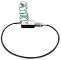 Protetor dps Clamper 822.X.015 BNC RF75 p/ cmeras#100