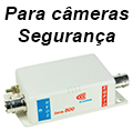 DPS Clamper 822.X.020/BNC p/ câmeras segurança#100