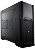 Gabinete torre Corsair Carbide 300R CC-9011017-WW