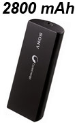 Bateria power Bank Sony CP-V3 CycleEnergy 2800mAh USB