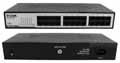 Switch 24 portas 10/100 Mbps D-Link DES-1024D Verso E1