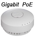 Access Point D-link DWL-6600AP Gigabit dual Band 300Mbp