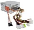 Fonte ATX de 250W reais Jitek JI08XC 20/24 pinos