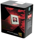 Processador AMD FX-8150 3.6GHz 16MB cache soquete AM3+