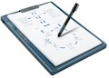 Caderno Digital e digitalizador Genius G-Note 7000